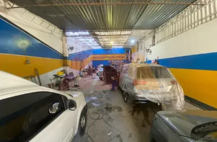 Imagem: Galpão / Salão para Venda, Vila Nova Cachoeirinha