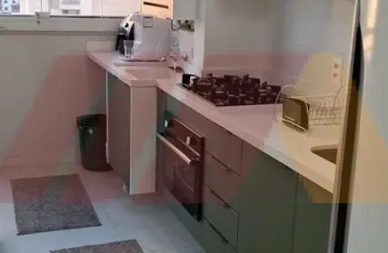 Imagem: Apartamento para Venda, Jardim Pereira Leite