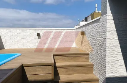 Imagem: Cobertura para Venda, Lauzane Paulista