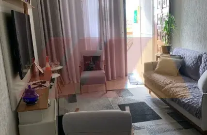 Imagem: Sobrado para Venda, Vila Santos