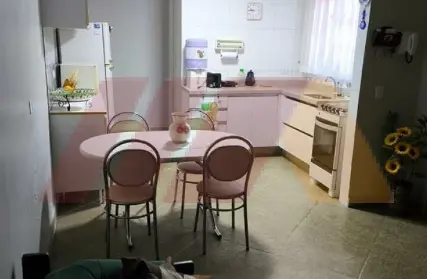 Imagem: Casa Térrea para Venda, Vila Dionisia