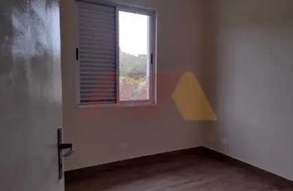 Imagem: Apartamento para Venda, Jardim Leonor Mendes de Barros