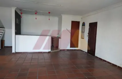 Imagem: Sobrado para Alugar, Jardim São Bento