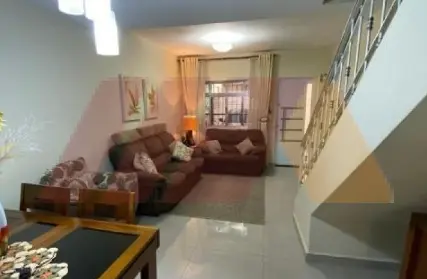 Imagem: Sobrado para Venda, Parque Peruche