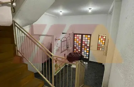 Imagem: Casa Comercial para Alugar, Jardim do Colégio