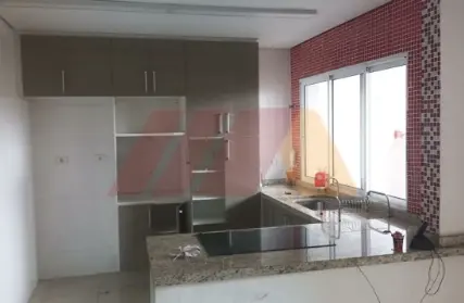 Imagem: Condomínio Fechado para Venda, Vila Paulistana