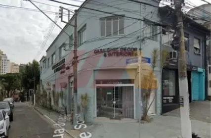 Imagem: Prédio Comercial para Venda, Santana