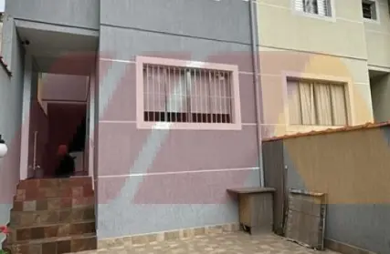 Imagem: Sobrado para Venda, Vila Cruz das Almas