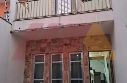 Imagem: Sobrado para Venda, Vila Carolina