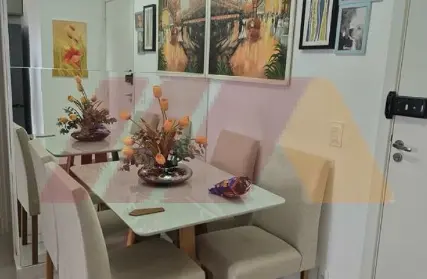 Imagem: Apartamento para Venda, Vila Maria Baixa