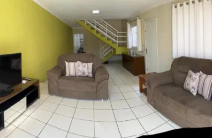 Imagem: Sobrado para Venda, Casa Verde Alta