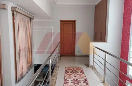 Imagem: Sobrado para Venda, Cohab Santa Terezinha