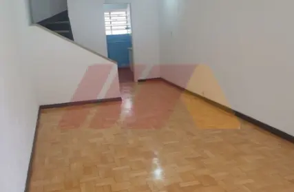 Imagem: Sobrado para Alugar, Vila Leonor