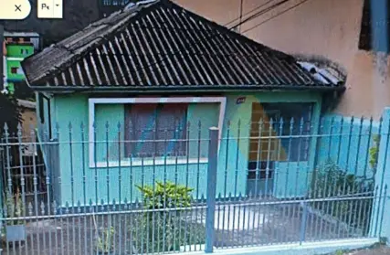 Imagem: Casa Térrea para Venda, Casa Verde Média