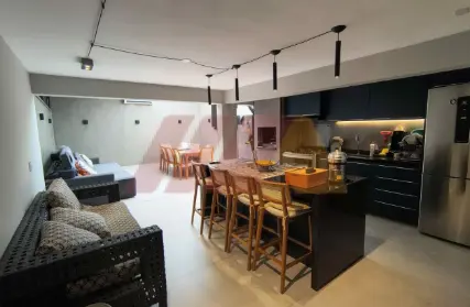 Imagem: Sobrado para Venda, Vila Mariza Mazzei