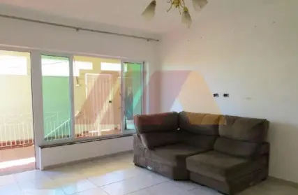 Imagem: Casa Térrea para Venda, Vila Nova Mazzei