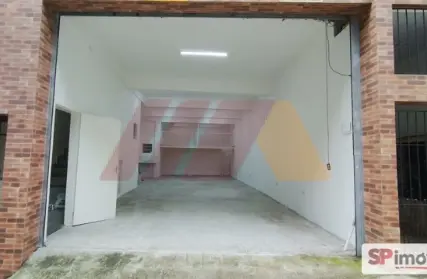 Imagem: Galpão / Salão para Alugar, Vila dos Andrades