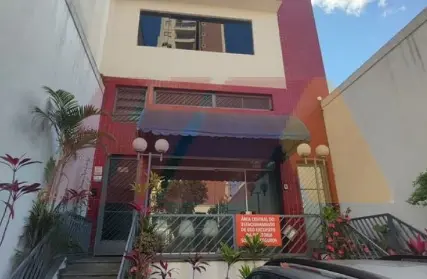 Imagem: Prédio Comercial para Venda, Santana