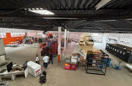 Imagem: Galpão / Salão para Alugar, Jardim Pereira Leite