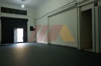 Imagem: Galpão / Salão para Alugar, Vila Romero