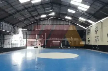 Imagem: Galpão / Salão para Venda, Parque Edu Chaves