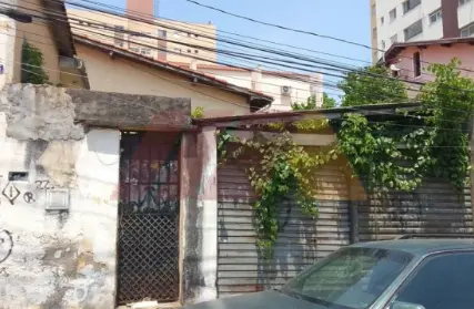 Imagem: Terreno para Venda, Vila Dom Pedro II