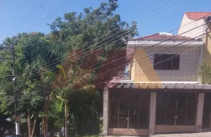 Imagem: Casa Térrea para Venda, Lauzane Paulista