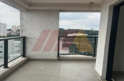 Imagem: Apartamento para Alugar, Vila Maria Alta