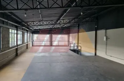 Imagem: Galpão / Salão para Alugar, Vila Baruel