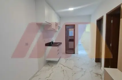 Imagem: Apartamento para Venda, Vila Medeiros