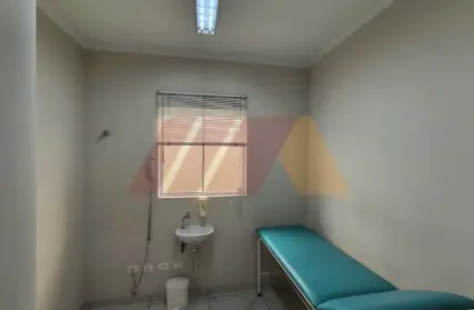 Imagem: Sala Comercial para Alugar, Parada Inglesa