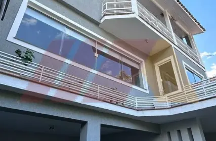 Imagem: Casa Térrea para Venda, Vila Irmãos Arnoni