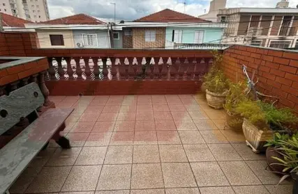 Imagem: Casa Térrea para Venda, Vila Nova Mazzei