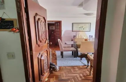 Imagem: Apartamento para Venda, Parque Mandaqui