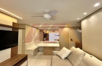 Imagem: Apartamento para Venda, Vila Guaca