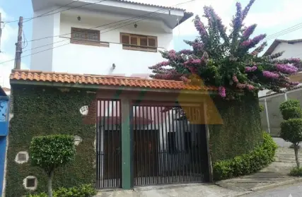 Imagem: Sobrado para Venda, Jardim Peri