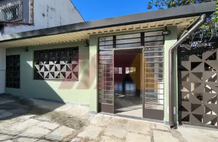 Imagem: Casa Comercial para Alugar, Jardim São Paulo