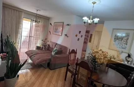 Imagem: Apartamento para Venda, Santa Teresinha