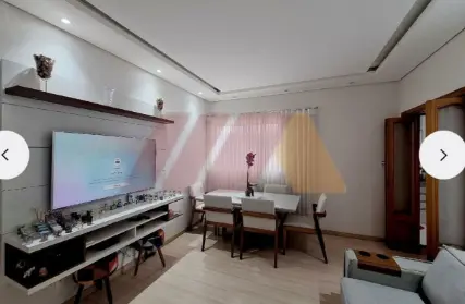 Imagem: Apartamento para Venda, Tucuruvi
