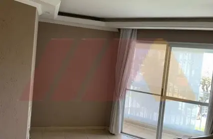 Imagem: Apartamento para Venda, Vila Siqueira (Zona Norte)