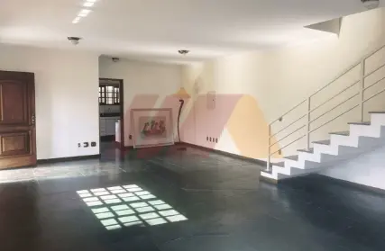 Imagem: Casa Térrea para Venda, Água Fria