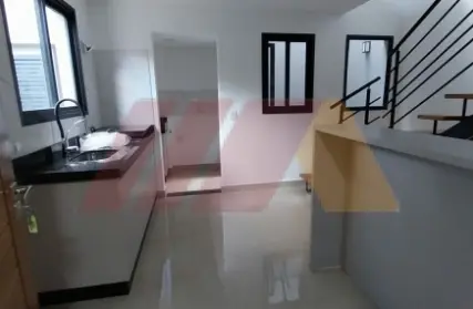 Imagem: Apartamento para Alugar, Santana
