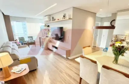 Imagem: Apartamento para Venda, Santa Teresinha