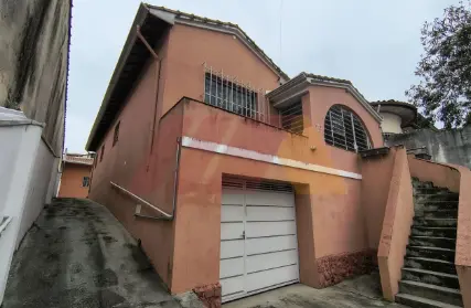 Imagem: Casa Comercial para Alugar, Jardim São Paulo