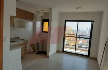 Imagem: Apartamento para Alugar, Vila Prado