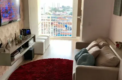 Imagem: Apartamento para Alugar, Vila Gustavo