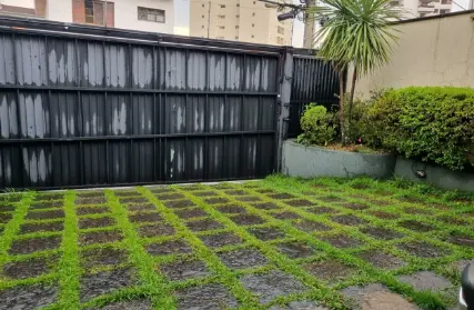 Imagem: Sobrado para Alugar, Vila Aurora (Zona Norte)