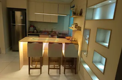 Imagem: Apartamento para Alugar, Vila Ester