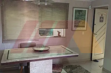 Imagem: Sobrado para Alugar, Água Fria