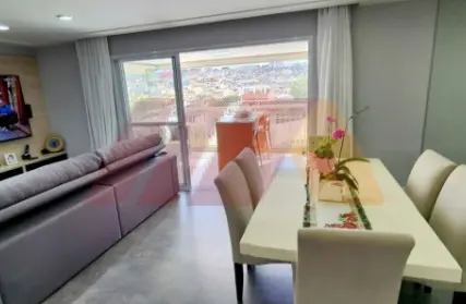 Imagem: Apartamento para Alugar, Imirim